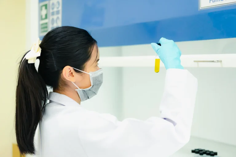 ทดสองน้ำ