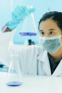 ตรวจวิเคราะห์คุณภาพน้ำ