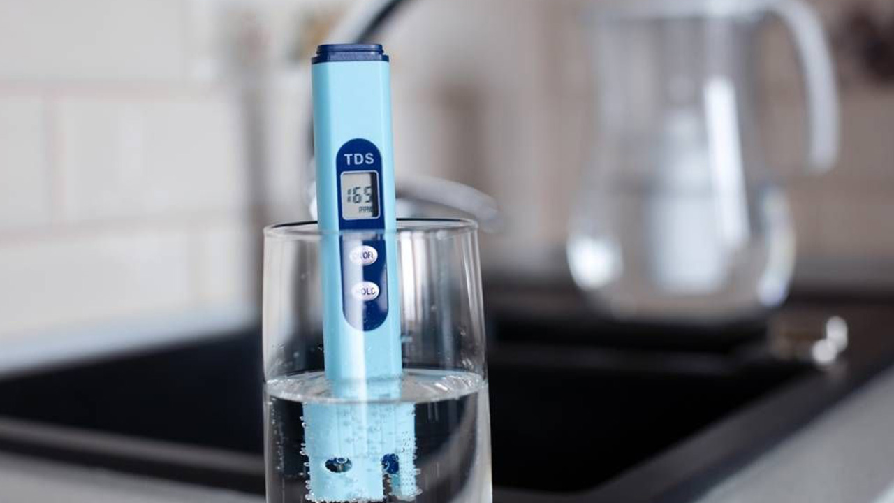 ตรวจคุณภาพน้ำดื่ม ตรวจอะไรบ้าง