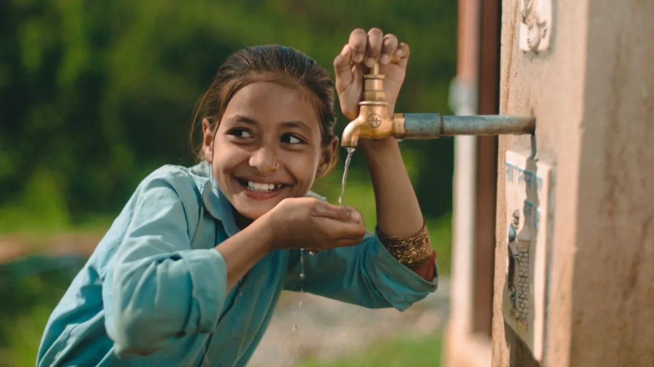 ปัญหาน้ำเสียส่งผลกระทบกับร่างกายอย่างไร